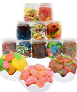 Order Amazonian Mushroom Gummies