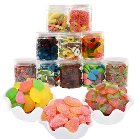 Order Amazonian Mushroom Gummies