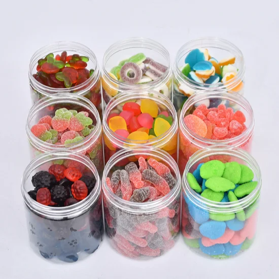 Golden Teacher Mushroom Gummies