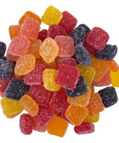 Albino A+ Mushroom Gummies