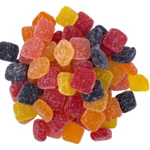 Albino A+ Mushroom Gummies