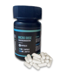 Microdose Calm Rejuvenation