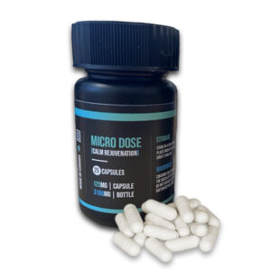Microdose Calm Rejuvenation