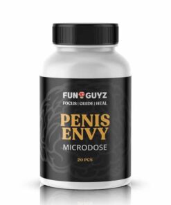 Fun Guyz Penis Envy Microdose