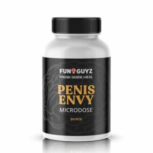 Fun Guyz Penis Envy Microdose
