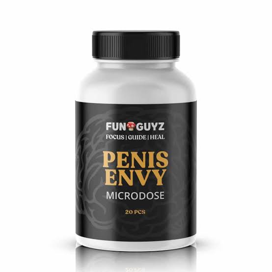 Fun Guyz Penis Envy Microdose