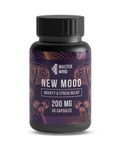 New Mood Microdose