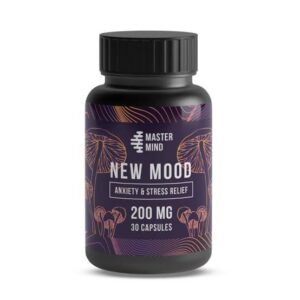 New Mood Microdose