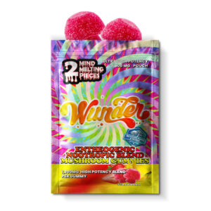 Wunder Gummies