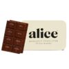 Alice Chocolate - Focus & Energy