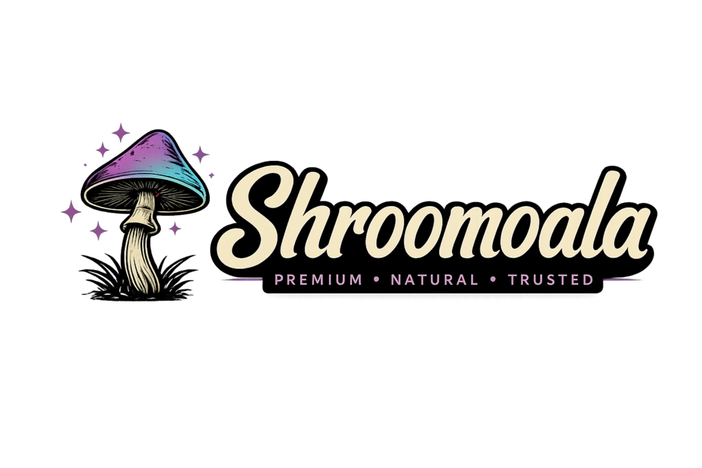 Shroomoala